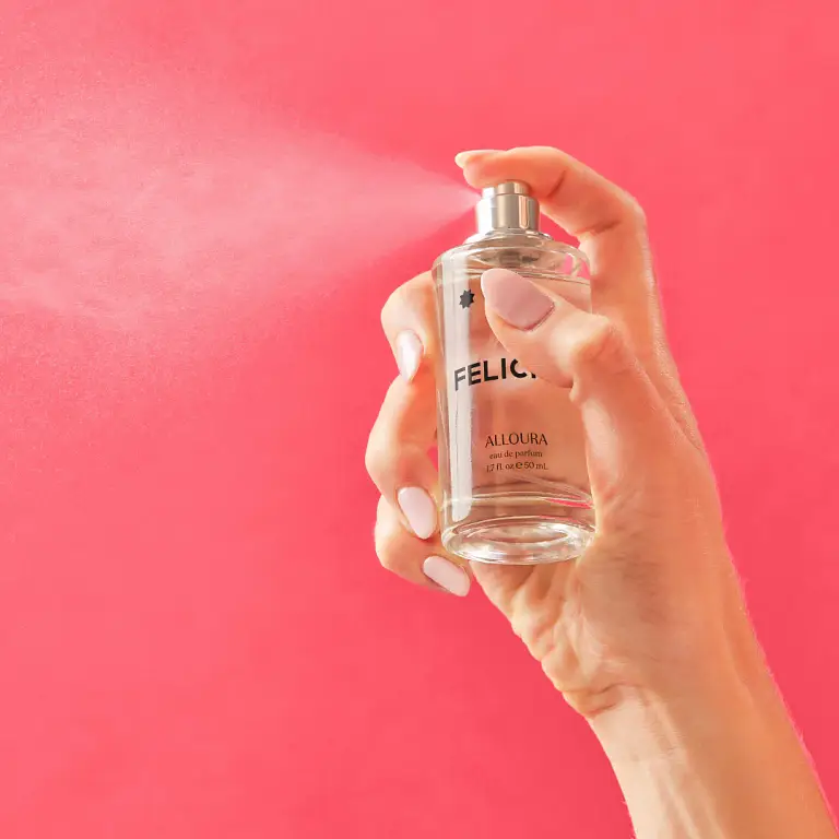 Felicity Pheromone Perfume 5 Felicity Pheromone Perfume