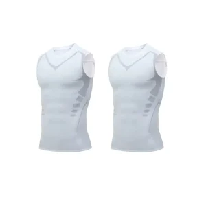 MaxMotion™ MENIONIC Tourmaline Posture Corrector Vest 29 MaxMotion™ MENIONIC Tourmaline Posture Corrector Vest