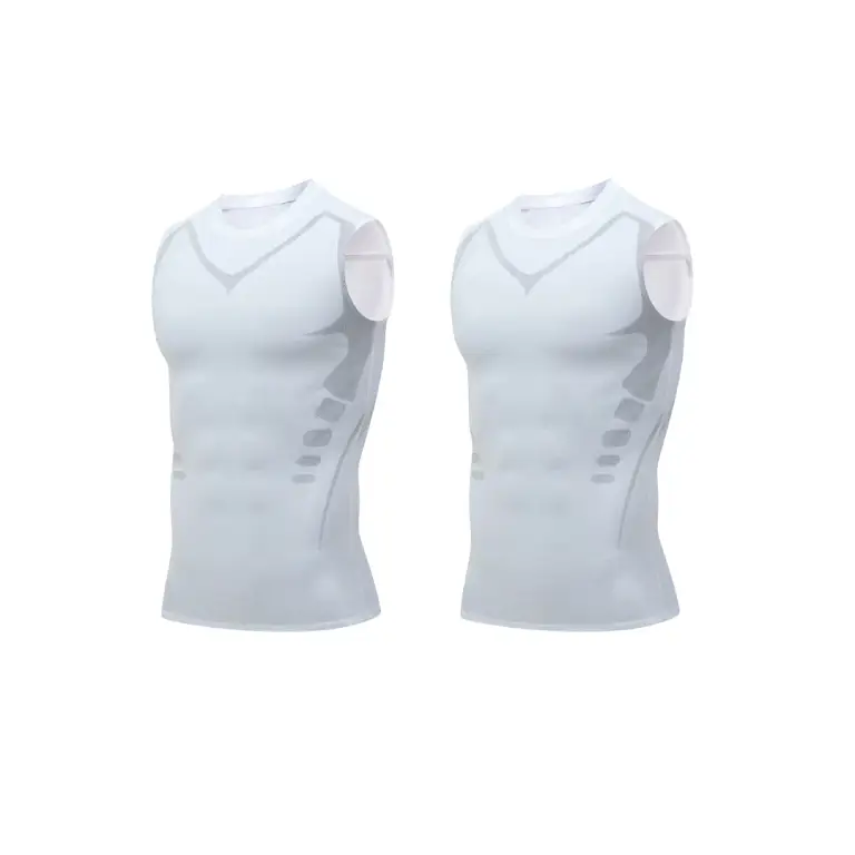 MaxMotion™ MENIONIC Tourmaline Posture Corrector Vest 15 MaxMotion™ MENIONIC Tourmaline Posture Corrector Vest