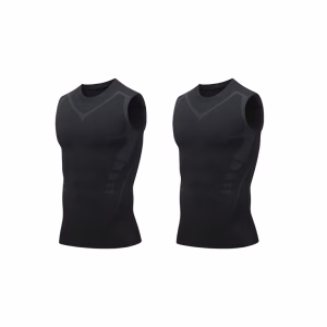 MaxMotion™ MENIONIC Tourmaline Posture Corrector Vest 28 MaxMotion™ MENIONIC Tourmaline Posture Corrector Vest