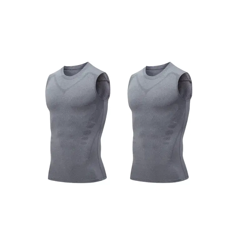 MaxMotion™ MENIONIC Tourmaline Posture Corrector Vest 13 MaxMotion™ MENIONIC Tourmaline Posture Corrector Vest