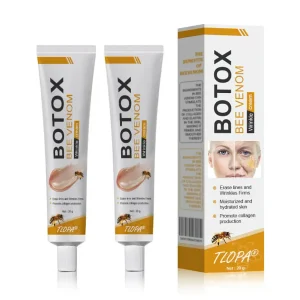TLOPA™ Botox Firming Cream with Bee Venom 24 TLOPA™ Botox Firming Cream with Bee Venom
