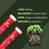 KISSHI™ Universal Slow-Release Organic Fertilizer