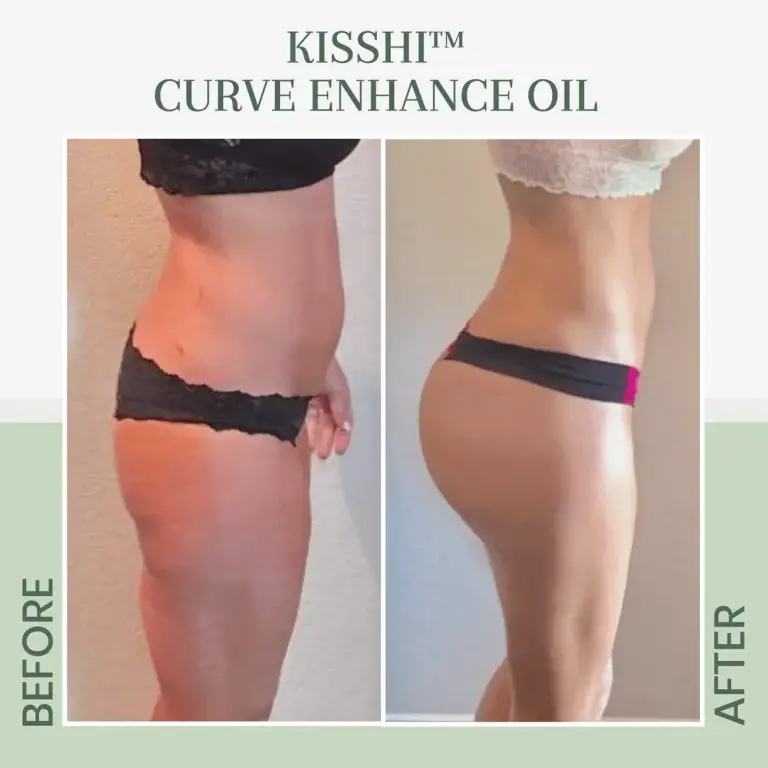 Kisshi™ Curve Enhance Oil 10 Kisshi™ Curve Enhance Oil