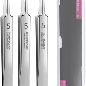 Professional Facial Blackhead Remover Tweezers