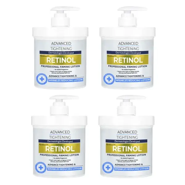 flysmus™ Advanced Tightening & Wrinkles Reducing Body Lotion (Made in AU) 5 flysmus™ Advanced Tightening & Wrinkles Reducing Body Lotion (Made in AU)