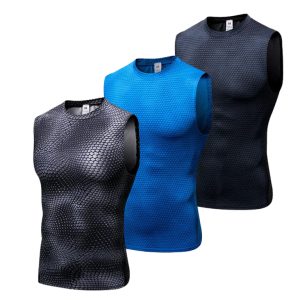 FIBERFIT™ IONIC Energy Field Therapy Vest 20 FIBERFIT™ IONIC Energy Field Therapy Vest