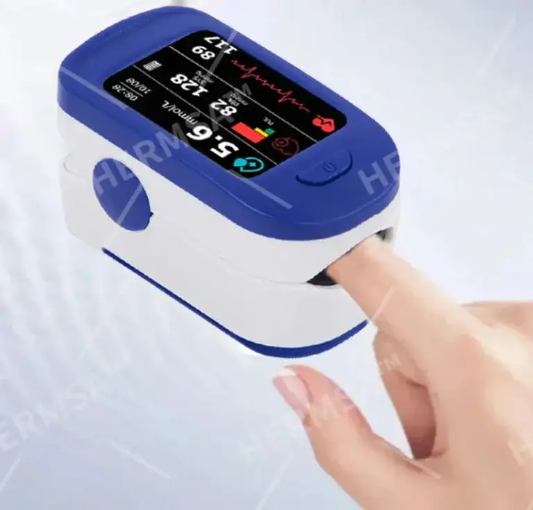 Best Deal HERMSA™ High-Precision Multi-Purpose Non-Invasive Medical Device(For Blood Glucose, Blood Oxygen, and Blood Pressure Monitoring) 11 Best Deal HERMSA™ High-Precision Multi-Purpose Non-Invasive Medical Device(For Blood Glucose, Blood Oxygen, and Blood Pressure Monitoring)