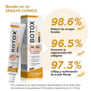 TLOPA™ Botox Firming Cream with Bee Venom 21 TLOPA™ Botox Firming Cream with Bee Venom