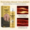 Timilk® Diabetic Foot Healing Spray