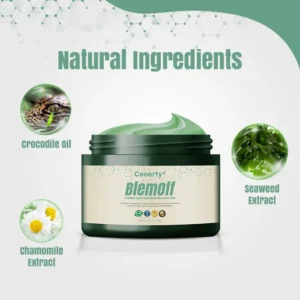 Ceoerty® BlemOff Instant Spot and Mole Remover Gel