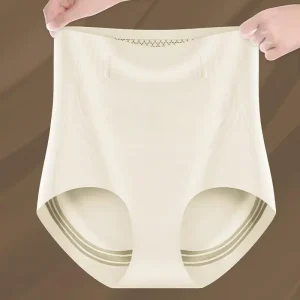Ice Silk Ion Fibre Repair Shaping Shorts, Tummy Control Underpants 26 Ice Silk Ion Fibre Repair Shaping Shorts, Tummy Control Underpants