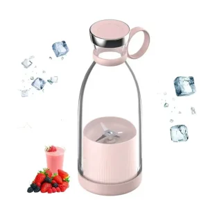 Cutify™ Original Portable Smoothie Blender 17 Cutify™ Original Portable Smoothie Blender