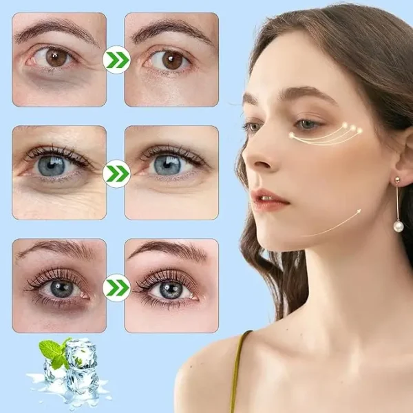 Hyalu B5 Serum, Hyaluronic Acid Serum for Face with Vitamin B5, Anti-Aging Serums, Hydrating B5 Serum