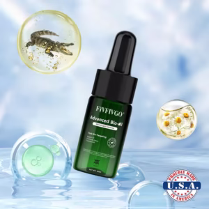 Fivfivgo® Advanced Bio-Oil Mole & Spot Corrector