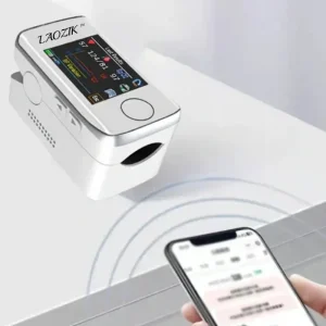 LAOZIK™ High-precision, multifunctional,non-invasive medical device
