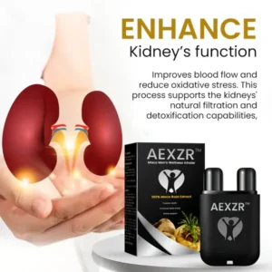 AEXZR™ Maca Men’s Wellness Inhaler 9 AEXZR™ Maca Men’s Wellness Inhaler