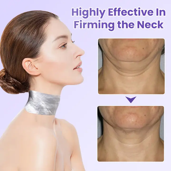Biancat® NeckYouth Peptide Anti-Wrinkle Patch 2 Biancat® NeckYouth Peptide Anti-Wrinkle Patch