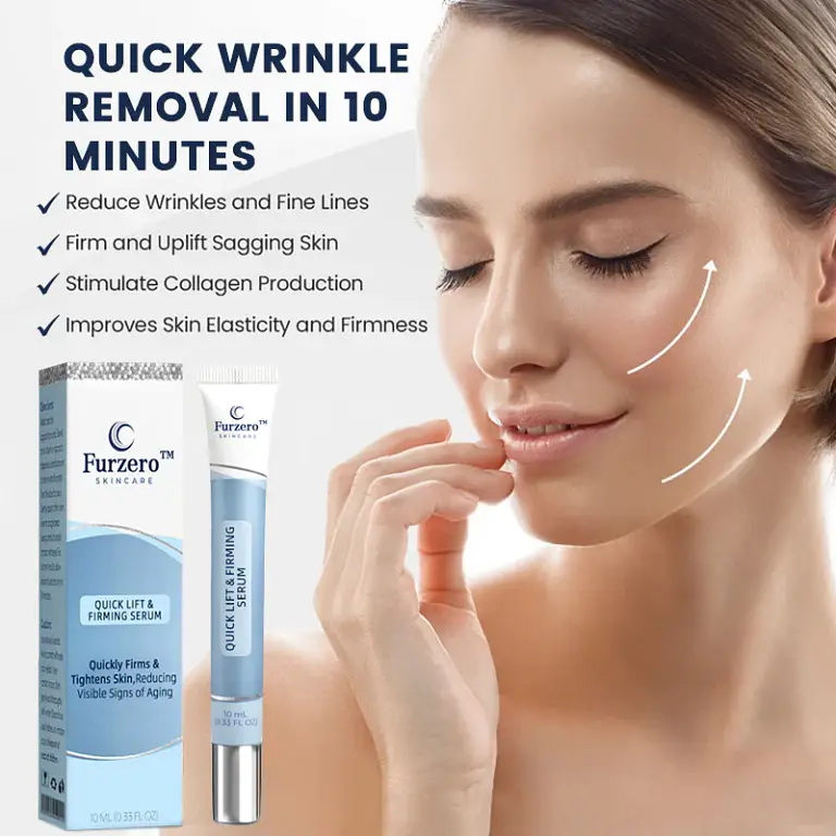 Big Savings Furzero™ All-in-One Lifting & Firming Serum 7 Big Savings Furzero™ All-in-One Lifting & Firming Serum
