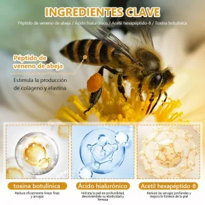 TLOPA™ Botox Firming Cream with Bee Venom 20 TLOPA™ Botox Firming Cream with Bee Venom