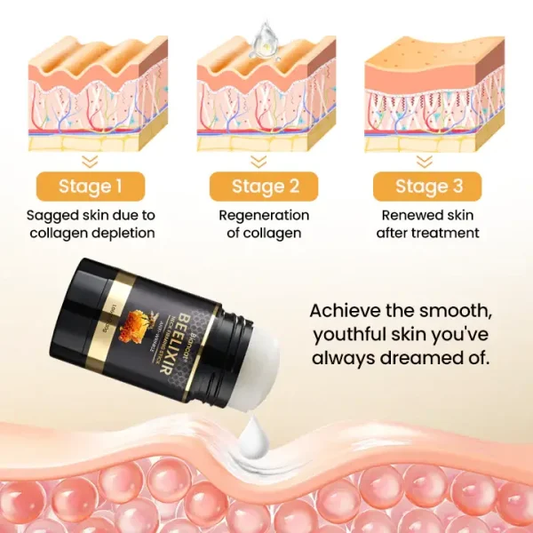 Biancat® BeeLixir Neck Firming Stick