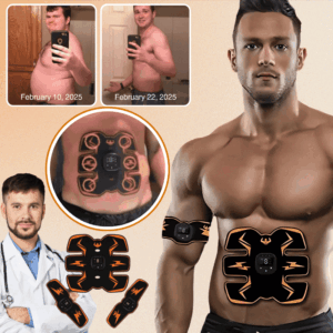 AbSculpt™ | Burn stubborn belly fat up to 94% faster – visible results