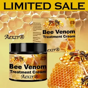 Aexzr® Arthritis Treatment Bee Venom Cream