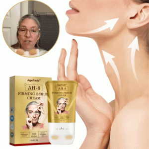 AgeFade™ | Look 10 years younger in just 5 days