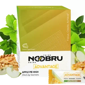 Noobru™ Advantage - Strawberry Lemonade 27 Noobru™ Advantage - Strawberry Lemonade