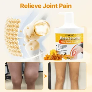 Lyyeto® BeeVenom Joint Repair Cream 