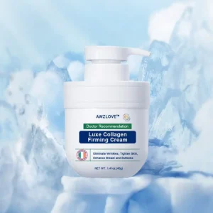 Awzlovetm Luxe Collagen Firming Cream