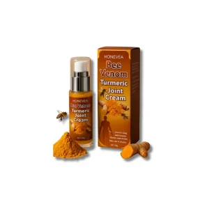 BEE VENOM JOINT CARE WITH KANUKA HONEY