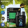 BQYOOM™ Herbal Lung Cleansing Inhaler