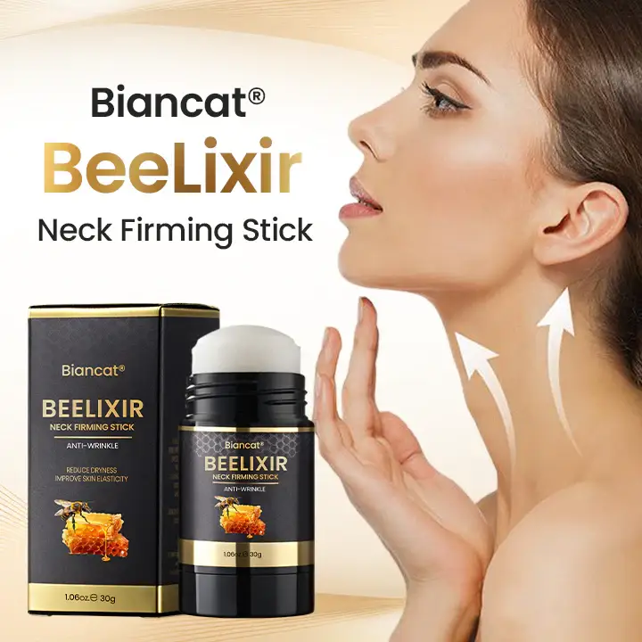 Biancat® BeeLixir Neck Firming Stick 1 Biancat® BeeLixir Neck Firming Stick