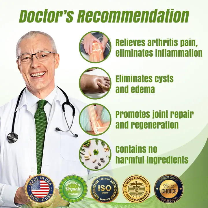 Ceoerty ReLaxaJoint Therapy Gel 5 Ceoerty ReLaxaJoint Therapy Gel