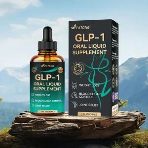 FATONG GLP-1 Oral Liquid Supplement