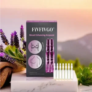 Fivfivgo® Breast Enlargement Ampoule