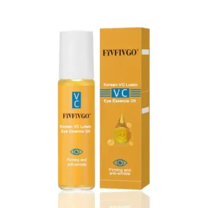 Fivfivgo® Korean VC Lutein Eye Essence Oil