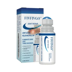 Fivfivgo™ Joint & Muscle Natural Relief Roll