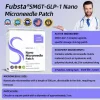 Fubsta® SMGT-GLP-1 Nano Microneedle Patch