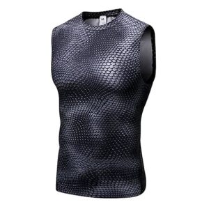 FIBERFIT™ IONIC Energy Field Therapy Vest 16 FIBERFIT™ IONIC Energy Field Therapy Vest