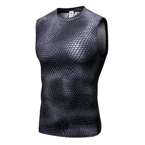FIBERFIT™ IONIC Energy Field Therapy Vest 5 FIBERFIT™ IONIC Energy Field Therapy Vest