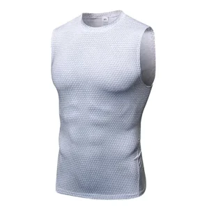 FIBERFIT™ IONIC Energy Field Therapy Vest 17 FIBERFIT™ IONIC Energy Field Therapy Vest