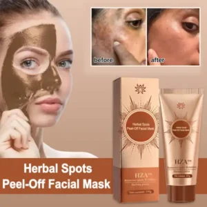 Herbal Spots PeelOff Facial Mask