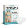 HonXi PureGLP-1 Nano Microneedle Patch