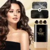 Instant Hair Color Stick with Built-In Comb
