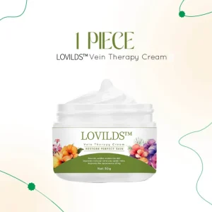 LOVILDS™ Vein Therapy Cream
