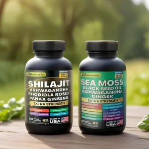 Hercules Pill Superblend (BUY 1 GET 1 FREE 2 bottles)