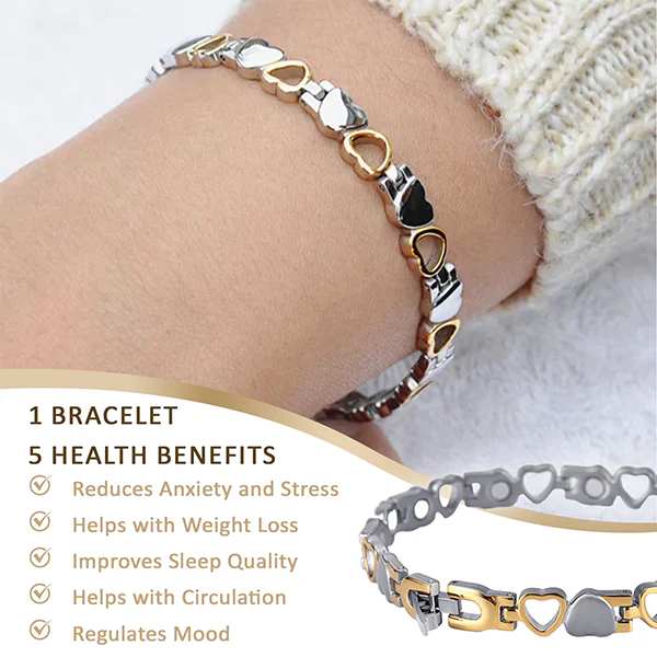 Miniyou™ Health bracelet 1 Miniyou™ Health bracelet