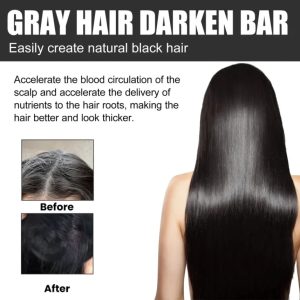 Fivfivgo™ Darkening Shampoo Soap 8 Fivfivgo™ Darkening Shampoo Soap